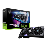 MSI GeForce RTX 5060 Ti 8G GAMING TRIO OC NVIDIA 8 GB GDDR7
