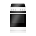 HANSA Electric Stove