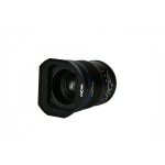 Laowa Argus 33mm f/0.95 CF APO - Sony E Cropped frame(APS-C) camera Standardne objektiiv Must