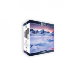 Fotograafia Fotograafia filtrite komplekt - Cokin NX Series Pro Kit (filtrite hoidja, polarisaator, ND/GND filtrid)