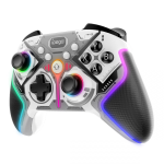 iPega 9666HH Bluetooth RGB Gamepad for Android|iOS|PS3|PS4|PC|N-