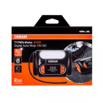 OSRAM TYREINFLATE 2120 KOMPRESSOR 12 V