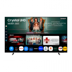 Samsung TU65U8005FU 165,1 cm (65") 4K Ultra HD Nutiteleri funktsioon WiFi Must