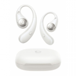 Baseus Eli Sport 2 K&otilde;rvaklapp True Wireless Stereo (TWS) K&otilde;rvakonks Bluetooth Valge