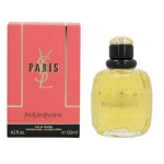Yves Yves Saint Laurent Paris Perfume EDP 125ml