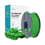 Filament Filament Sunlu PLA+ Kiirusroheline