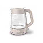 TEFAL Kettle | KO2G0BE0 | 2000 W | Electric | 1.7 L | Glass |