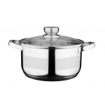 Tytan Tytan pott, 22 cm, 4,5 l, 19815, 31 x 24 x 13, GALICJA