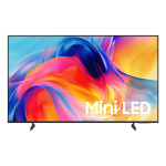 Samsung M70H 139,7 cm (55") 4K Ultra HD Nutiteleri funktsioon WiFi Must