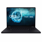 Asus GoProArt PX13 13,3" kaasaskantav, Windows 11 Pro, must