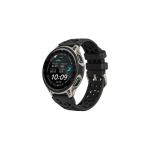Amazfit Cheetah 2 Pro spordikell, musta