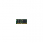 Kingston Kingston Technology KCP556SS8-32 m&auml;lumoodul 32 GB 1 x 32 GB DDR5 5600 MT/s 262-pin SO-DIMM