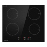 AMZCHEF CE-T-74IB4xyzf-CS 4-tsooneline induktsioonpliit