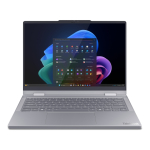 Lenovo ThinkBook 14 2-in-1 G6 IPL Copilot+ PC