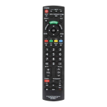 LP Oem Panasonic LCD/LED universaalne kaugjuhtimispult