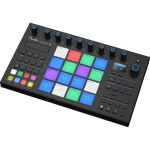 Midi Midi juhtimisseade Fender Motion 16