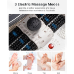 RENPHO jalgade spa vanni masseerija Pro JD618