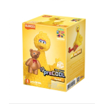 BLOKEES SESAME STREET FIGUURID preCOOL S2 - SUUR LIND