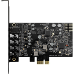 Creative Creative Sound Blaster Audigy Fx Pro