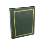 Victoria Victoria Collection Album MM 10x15/72 Classic, roheline