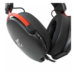 White White Shark GH-2445 Fox Black