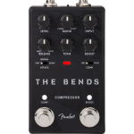 Fender The Bends V2 Compressor kitarapedal