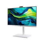 Acer Aspire C24-A Lauaarvuti &ndash; k&otilde;ik-&uuml;hes, 23,8 tolli, FHD, Core 5, 120U, 16 GB / 512 GB, Windows 11
