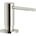 Franke Active Plus 119.0547.907 poleeritud nikli