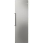 Bosch GSN36AICM Serie 6 s&uuml;gavk&uuml;lmik, harjatud teras, anti fingerprint