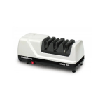 El. El. nuga teritaja Chef's Choice M1520, valge