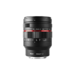 Objektiiv Objektiiv - Meike MK 50mm F1.2 Canon EF Mount Manual Focus Lens
