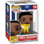 FUNKO POP! Vinyl kuju: Jalgpall Prantsusmaa - Mike Maignan, 9 cm