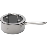 Zyle Signature ZY1610SP Roostevaba terasest pott, 1,4 l