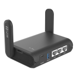 GL.iNet Slate AX Wi-Fi 6 ruuter