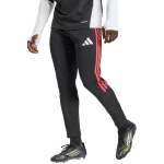 adidas Tiro 26 Competition meeste p&uuml;ksid must-punane KA5122 (M)