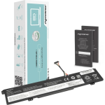 Movano Aku l18m3pf1 Lenovo Ideapad L340-15IRH L340-17IRH jaoks - 4600 mAh (53 Wh)
