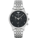 Emporio Emporio Armani Classic AR1863 Meeste Kell + Karp (zi003d)