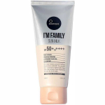 Suntique I'm Family P&auml;ikesemelk Spf50 150ml