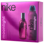 Nike Nais EDT 100 Moonlight Deodorant Cof
