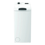 Indesit pesumasin (TI5513EGMTPL)