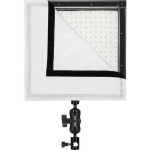 LED LED Valgus - Westcott Flex Kahev&auml;rviline Kino Komplekts 30,5 &times; 30,5 cm