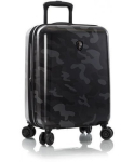 Heys Heys Black Camo Fashion Spinner 53 cm kohver
