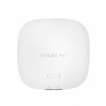 HPE HPE Aruba Networking Networking Instant On Indoor Access Point 2x2 Wi-Fi 6 (RW) AP22