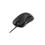 Deltaco GAM-104 hiir M&auml;ngimine Parempoolne USB t&uuml;&uuml;p A 3200 DPI