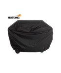 Mustang protective cover, size M