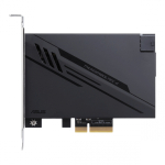 ASUS ThunderboltEX 4 liidesekaart/adapter Sisemine Mini DisplayPort, PCIe, Thunderbolt, USB 2.0, USB 3.2 Gen 2 (3.1 Gen 2)