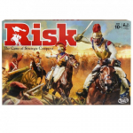 Hasbro Hasbro Gaming Risk Lauam&auml;ng S&otilde;da