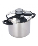 Pressure Pressure cooker Zyle ZY206PCCT