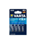 50x4 50x4 Varta Longlife Power Micro AAA LR03 VPE Master Box
