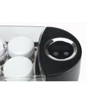 Yoghurt Yoghurt machine Guzzanti GZ 706